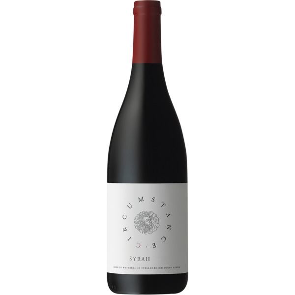 Circumstance Syrah, Stellenbosch